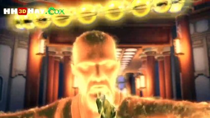 Vạn Cổ Kiếm Thần  Tập 6 Thuyết minh - 3D HAY 2024