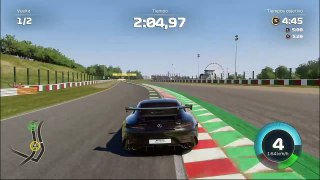 Vueltas Rápidas Pirelli II | Fase 1 | F1 23 | Xbox Series X