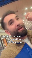 Kendji Girac a avoué avoir voulu simuler un sucide après sa blessure par balle.