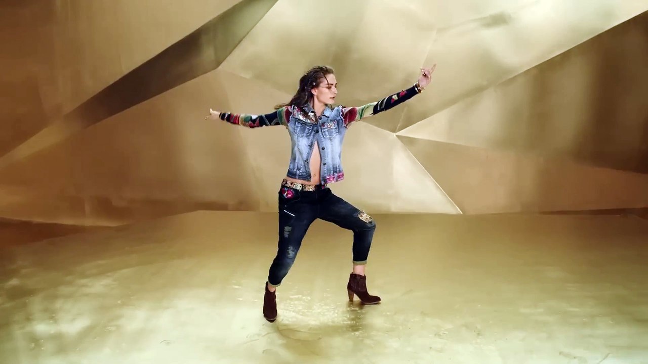 Desigual