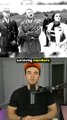 Living Relatives Of Historical Figures