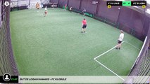 But de Logan HAMARD - FC GLOBULE