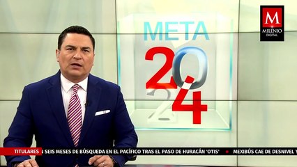 Tecnológico de Monterrey confirma la asistencia de Máynez y Gálvez en su diálogo estudiantil
