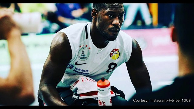 WATCH: ESSENCE Black Women In Sports Takes Over Team USA Media Summit