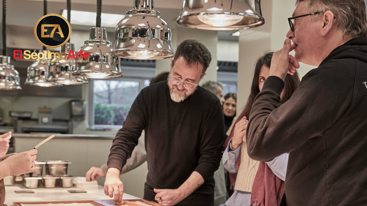 Mugaritz - Teaser tráiler (HD)