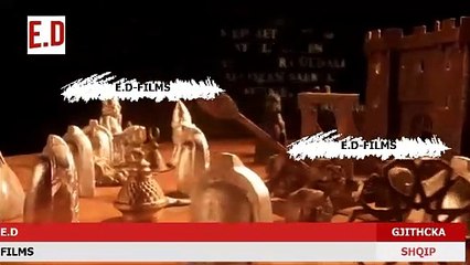 Kurulus Osman -  Themelimi Osman Shqip – Episodi 157 - Pjesa 1