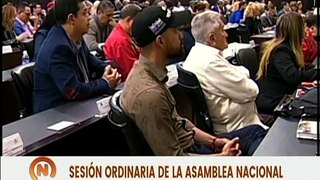 AN aprobó por unanimidad el Proyecto de Acuerdo para conmemorar el Día del Caficultor Venezolano
