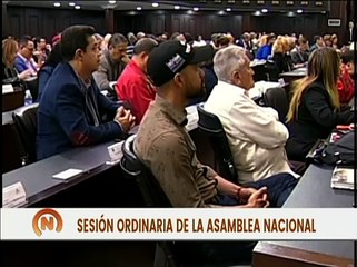 AN aprobó por unanimidad el Proyecto de Acuerdo para conmemorar el Día del Caficultor Venezolano
