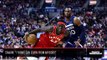 Raptors Pascal Siakam on learning passing from LeBron James