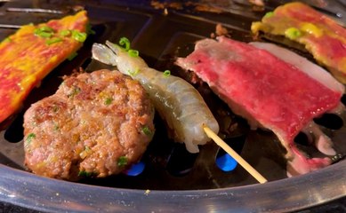 Taisho Yakiniku abre unidade no Shopping Curitiba