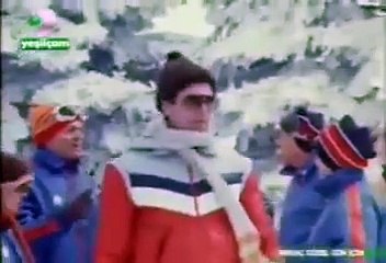 Birkaç Güzel Gün İçin (1984) - Cüneyt Arkın