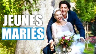 Jeunes Mariés | Film Complet en Français | Romance