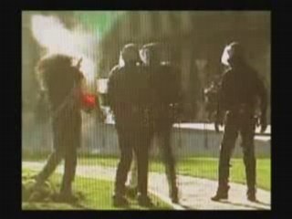 P2OK WEDFAX P38 LOOSTIK  ALLEZ LEURS DIRE