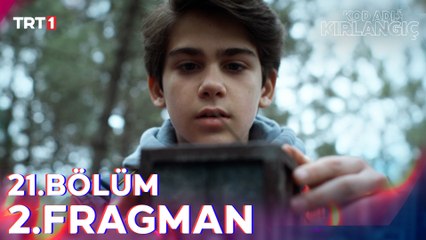 Kod Adı Kırlangıç 21. Bölüm 2. Fragmanı