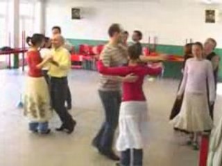 Répétition Ensemble bagad-aven