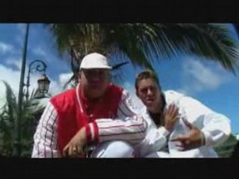 Video Clip - Master, Manimal et Kerozer - Kafrine (2007) - k