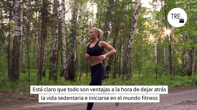 Así es como el ejercicio físico fortalece la salud del cerebro