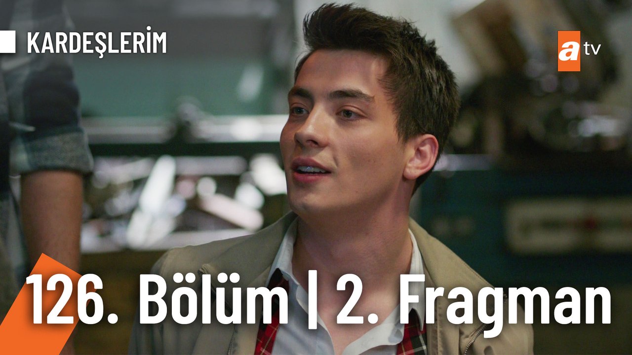 Kardeşlerim 126. Bölüm 2. Fragman | "İkinizi de bu depoya gömeceğim!"