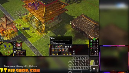 Cute Vietnamese Play Stronghold Warlords 26 04 2024 (5)