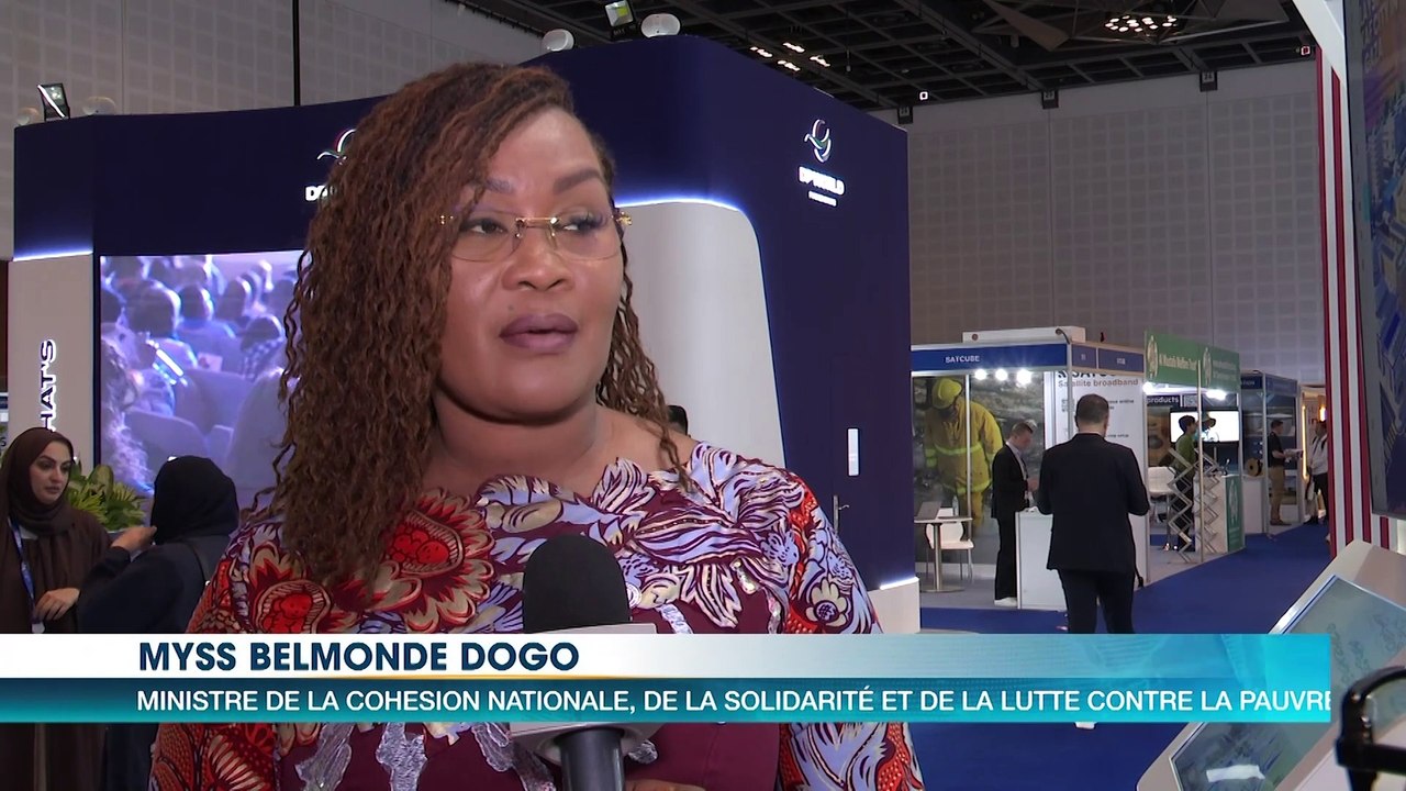 Le Flash de 15 Heures de RTI 1 du 25 avril 2024