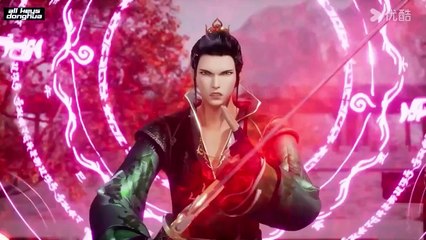 The Secrets of Star Divine Arts Ep 28 ENG SUB