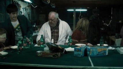 Aftermath (2014) – Überlebenskampf nach der nuklearen Katastrophe 🌍