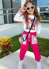 Most Beautiful and demanding baby girls winter season party wear dresses