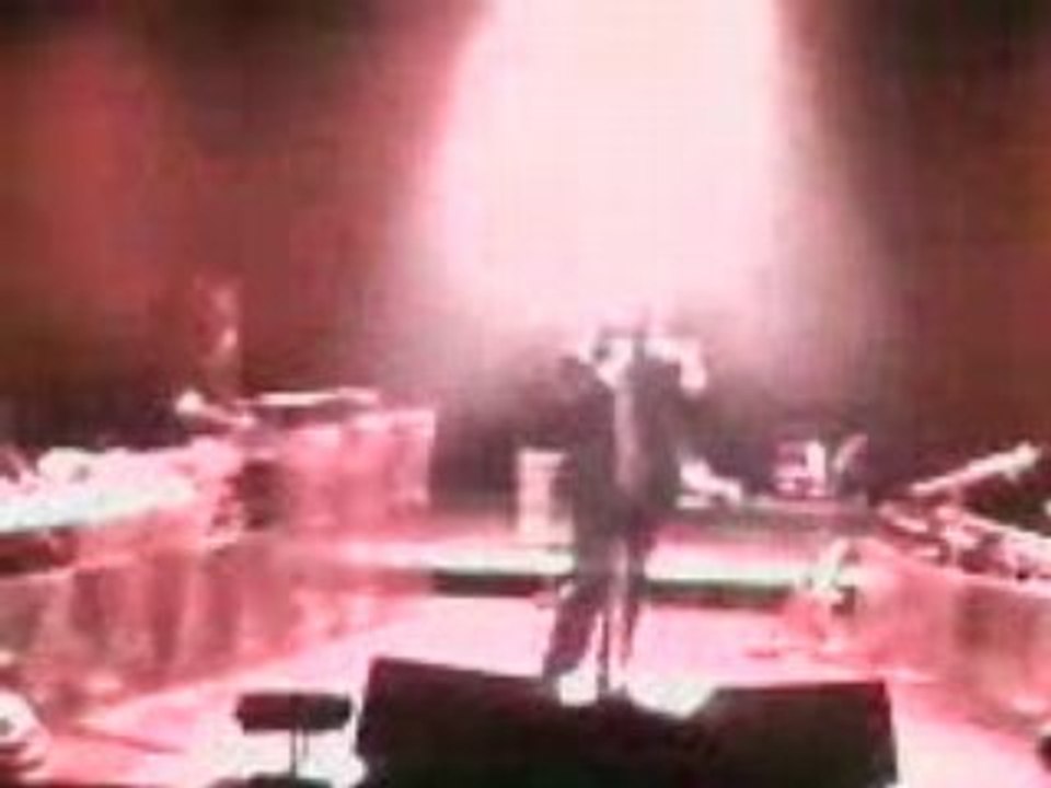 Sebastien Tellier