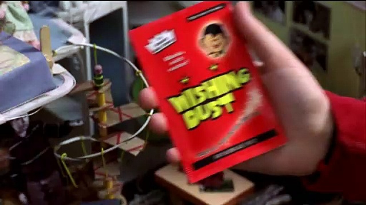 30 ans sinon rien Bande-annonce (EN)