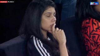 Kavya Maran Crying when lost match against RCB | Kavya Maran Crying vs RCB Video | RCB vs SRH | IPL