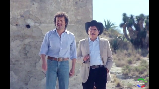 Lo que importa es vivir ( Gonzalo Vega y Maria Rojo Cine Mexicano