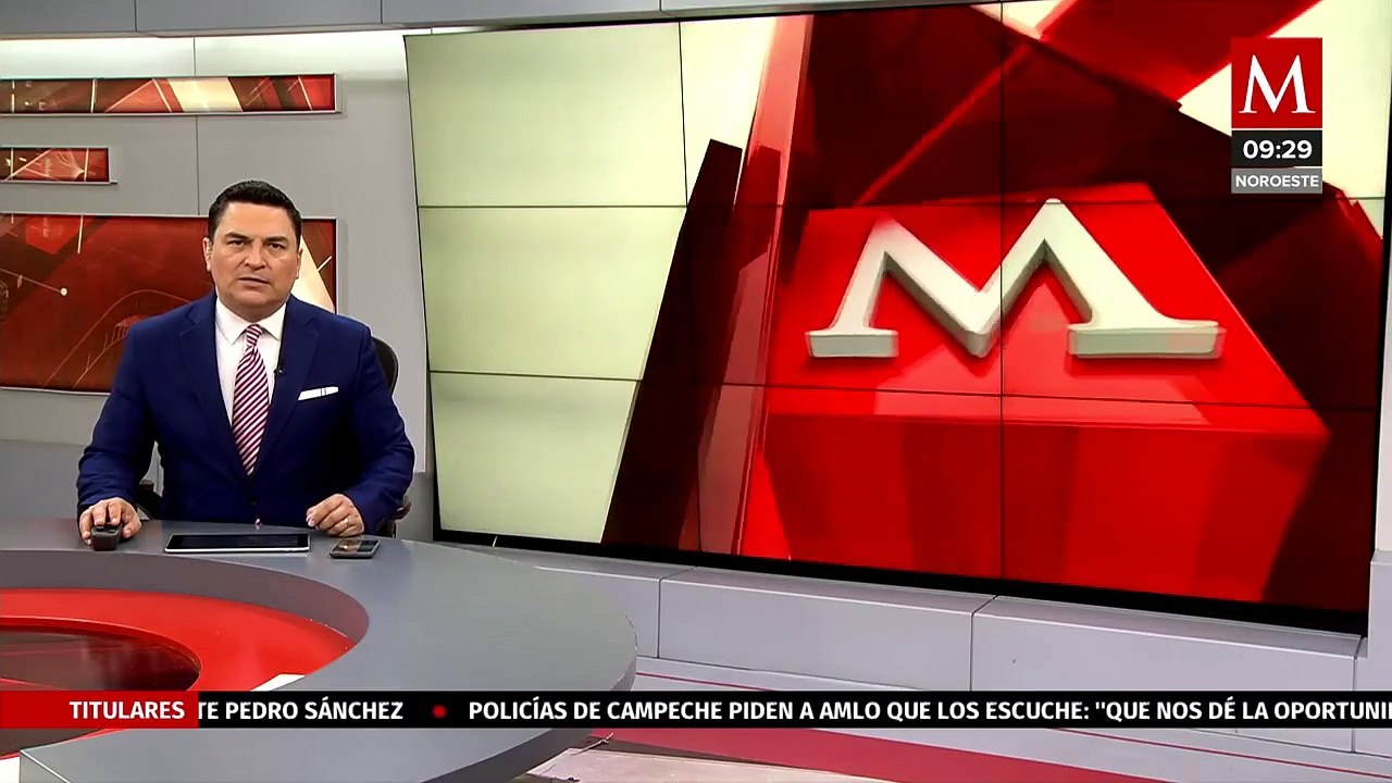 Identifican a tres de las cuatro víctimas calci...