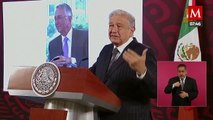 AMLO está contento de la participación de los jóvenes; 
