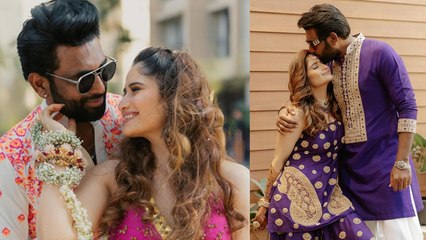 Arti Singh Dipak Chauhan Age Gap, Love Story and First Meeting Details Reveal|Boldsky