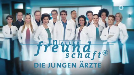 Die jungen Ärzte -165- Schmerzhafte Einsicht