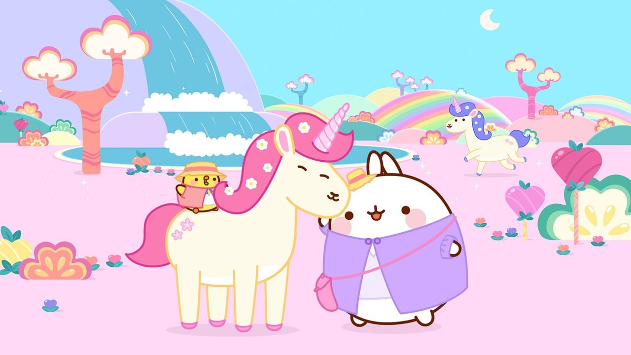Molang