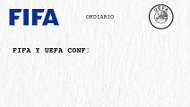 FIFA y UEFA confirman la posibilidad de dejar a España y sus equipos sin participar en sus competiciones
