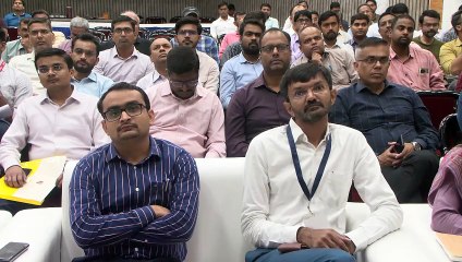 #GUJARAT #AHMEDABAD LOK SABHA 2024 ELECTION MICRO OBSERVER TRAINING