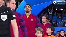 Barcelona vs PSG 3-2 Match 2024 _ Lamine Yamal Mbappe