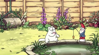 Off to the Vet (Full Film in COLOUR) I A Simon’s Cat SPECIAL