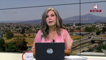 下载视频: Patricia Ortega explica que niegan interrupción legal del embarazo a niña que fue violada