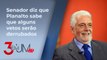 Vetos presidenciais: Jaques Wagner nega que governo pediu adiamento
