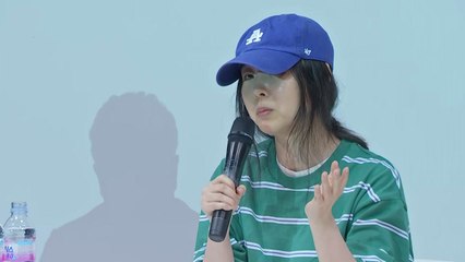 민희진 "하이브가 날 배신...뽑아 먹고 찍어누르려 해" / YTN