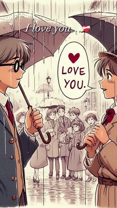 Ligados pelo Destino O Chamado Irresistível de um Duo Anime