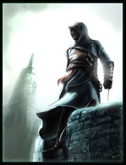Assasin's creed art of killed 3