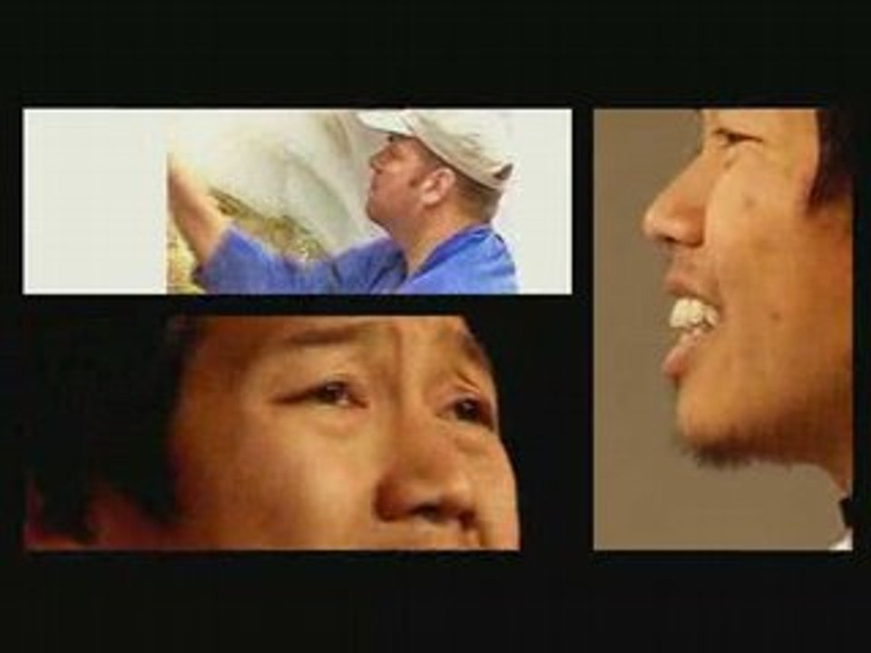 Sandhy SonDoro - Why Don´t We