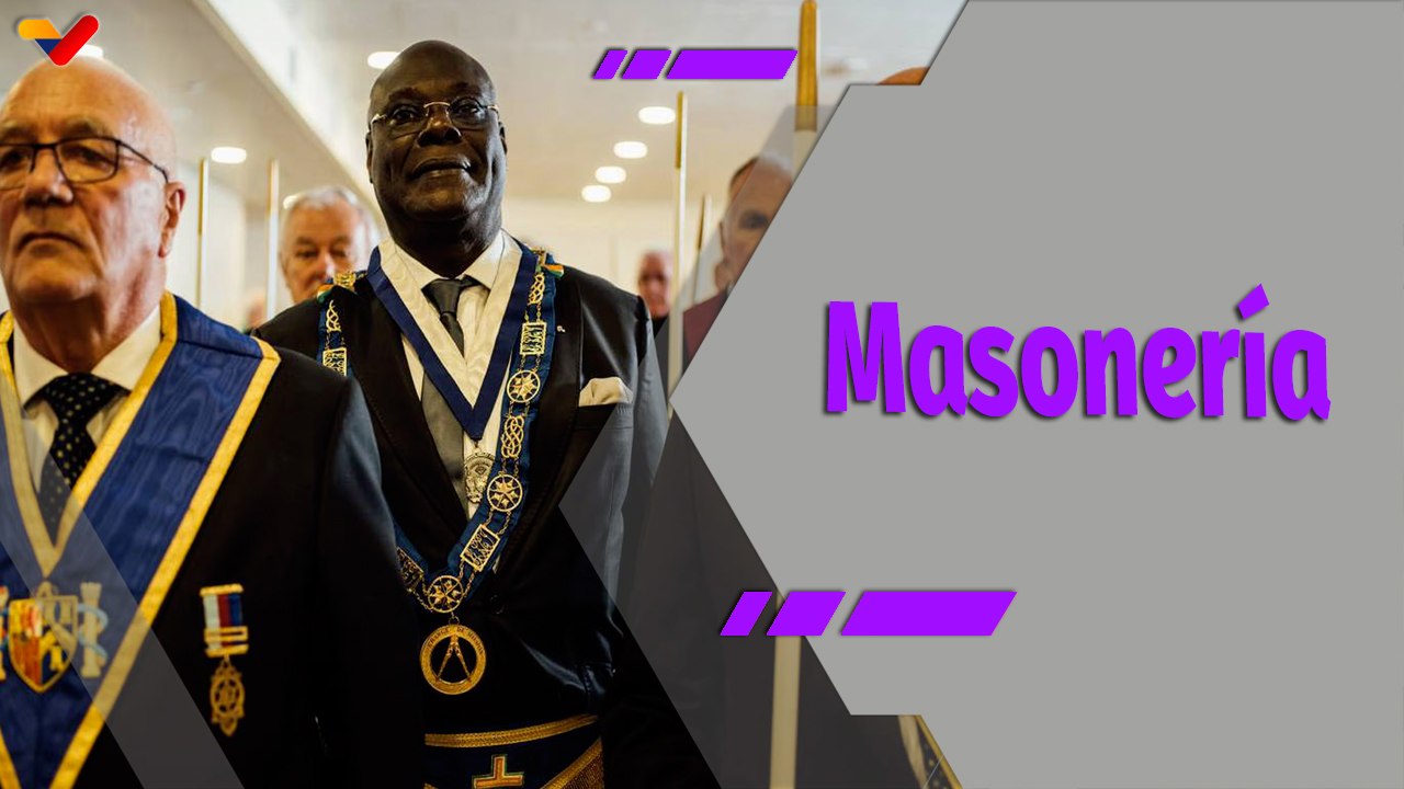 Al Día | Desmitificando la masonería