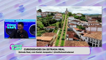 RadioCast - April 25, 2024