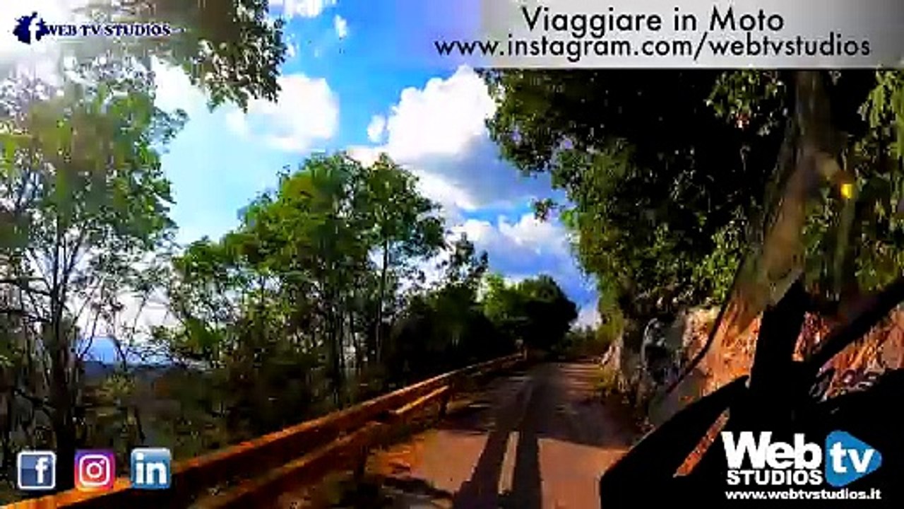 Eremo di Sant'Orsola #webtvstudios