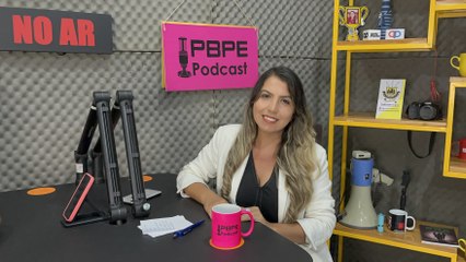 SARA ANDRADE - PBPE PODCAST #26